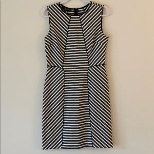 Nine West Classic and Comfy Shift Dress